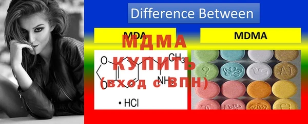 MESCALINE Баксан